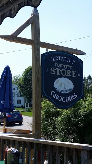 Trevett Country Store